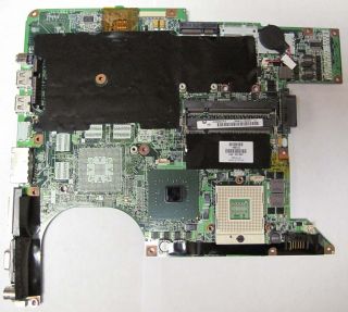 434723 001 New HP Pavilion DV6000 945gm PC Motherboard