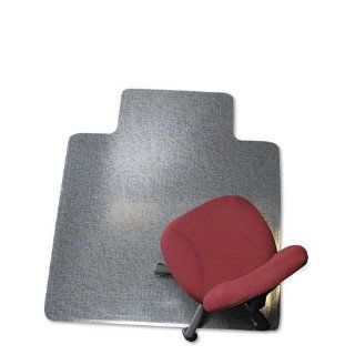 ES Robbins 122183 AnchorBar Chair Mat For Carpets Up To 3