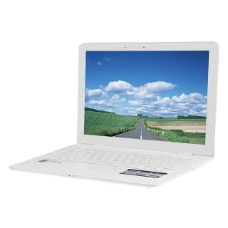 New Netbook Laptop 13 3 1 8GHZ Windows 7 2GB ddr3 Ram 160GB HDD Webcam