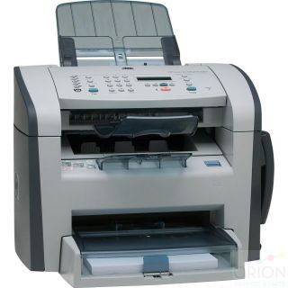 HP LaserJet M1319f Multifunction Printer CB536A 0883585419029