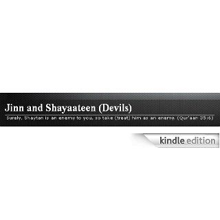 Jinn and Shayateen (Devils) Kindle Store AbdurRahman.Org