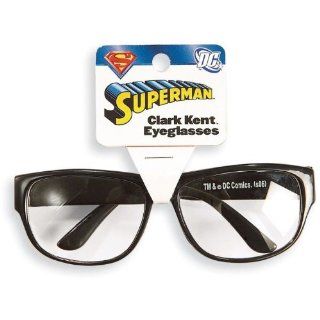 Clark Kent Glasses (2 Pack) 