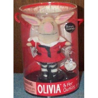 OLIVIA & HER OUTFITS 3 DOLL  SAILOR DRESS Toys & Games