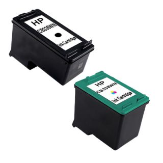 1X Replacement for HP 75XL (CB338WN) Color Ink Cartridge