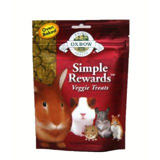  Ounce Simple Rewards Veggie Treats   Part # 104 720 060