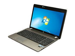 HP ProBook 4530s A7K07UT ABA Intel Core i5 2450M 2 5GHz 4GB DDR3 500GB