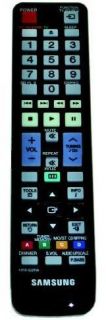 Samsung HT C6730W Genuine Home Cinema Remote Control