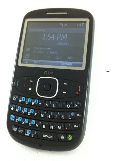 HTC Snap SMT6175 (US Cellular) Windows Mobile Smartphone w/full QWERTY