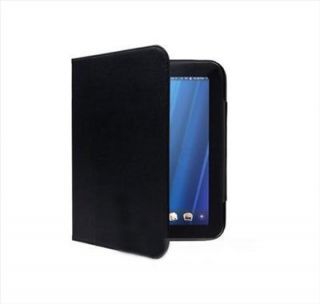 Brand new and high quality leather case for HP TouchPad 9.7 Tablet.