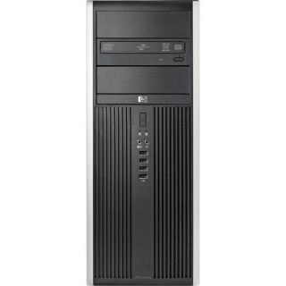 HP Elite 8000 Core 2 Duo 3GHz 2GB 160GB Tower PC