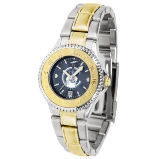 Citadel the Competitor Anochrome   Two tone Band   Ladies