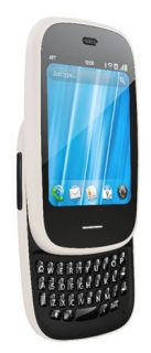 Brand New Unlocked HP Veer 4G 8GB White Smartphone
