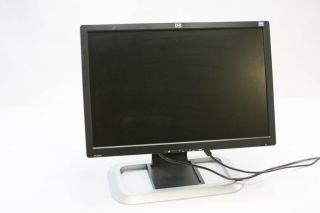 HP 20 L2045W Office Widescreen LCD Monitor w Stand