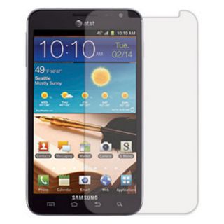 Case Kickstand for Samsung PDA Galaxy Note i717 i9220 w Screen