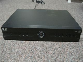 DirecTV HDDVR Dolby Cable Box HR22 100