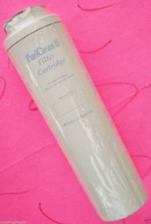 PuriClean ll Water Filter 4396395 9992 9005 9006 UKF8001 WF50