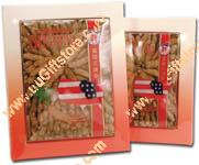 HSUs Ginseng 135 4 Small Half Short Cultivated Wisconsin American