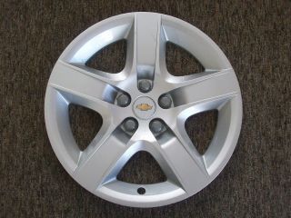 Chevy Malibu Factory Hubcap Wheel Cover 17 Fits 2008 2009 2010 2012