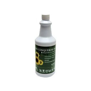 Bio Conqueror 105 Enzymatic Odor Counteractant Concentrate