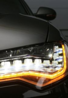 Local Westside / South Bay Mobile Headlight Restoration for Two