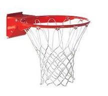New Huffy Basketball Ring Hoop Goal Pro Image Rim Net