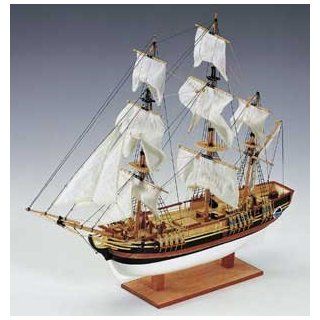 Constructo 1/110 HMS Bounty Kit Toys & Games