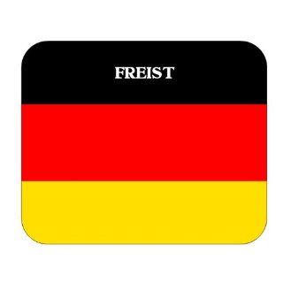 Germany, Freist Mouse Pad 