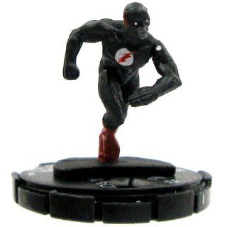 DC HeroClix The Brave and the Bold Single Figure Rare Black Flash #44