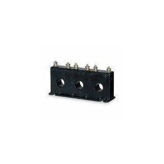 SIMPSON ELECTRIC 37029 Transformer,Current,3 Phase,Out5A