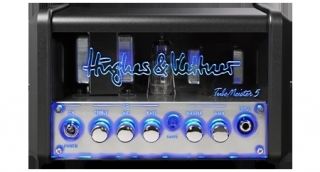 Hughes and Kettner Tubemeister 5 5W Head Amplifier Guitar Amp
