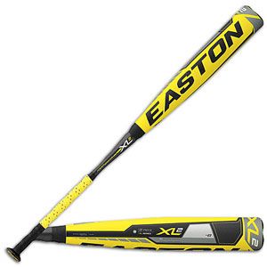 Easton XL2 SL13X28 Senior League Bat   Youth   Baseball   Sport