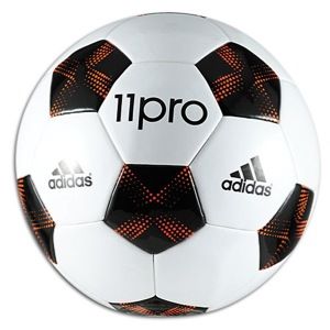 adidas 11Top 2012   Soccer   Sport Equipment   White/Black/Warning
