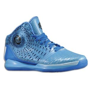 adidas Rose 3.5   Mens   Basketball   Shoes   Joy Blue/Satellite