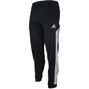 adidas Condivo 12 Sweatpant   Mens   Soccer   Clothing   Black/Black