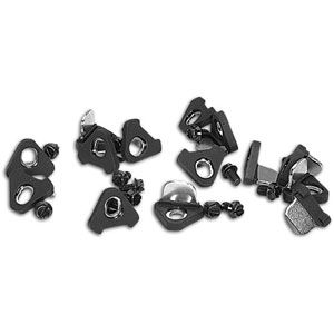 The Penguin Pro Arc Cleat 12 Pack includes a 12 pack replacement cleat