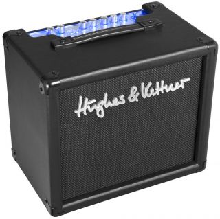 Hughes and Kettner Tubemeister 18 18W Combo Amplifier Guitar Amp