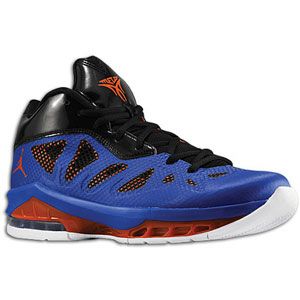 Jordan Melo M8 Advance   Mens   Basketball   Shoes   Game Royal/Total