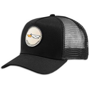 Billabong Pelly Coastin Snap Back Hat   Mens   Casual   Clothing