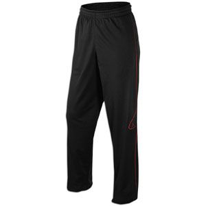 Jordan Retro 13 Pant   Mens   Basketball   Clothing   Black/Gym Red