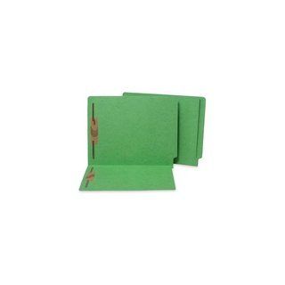 SJ Paper WaterShed/CutLess End Tab Folder