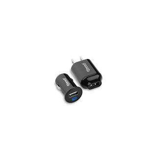 Home & Car USB Charging Kit for Utstarcom cell phone Cell