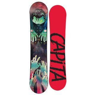 Capita Micro Scope Snowboard 115 Youth