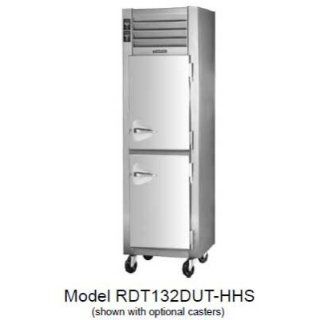 Traulsen ADT232D HHS 115   48 in Reach In Refrigerator