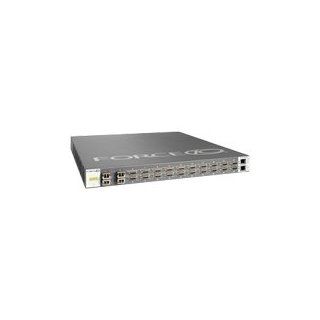Force10 S2410P Data Center Switch