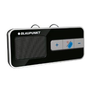 Blaupunkt BT Drive Free 112   Visor Mount Bluetooth