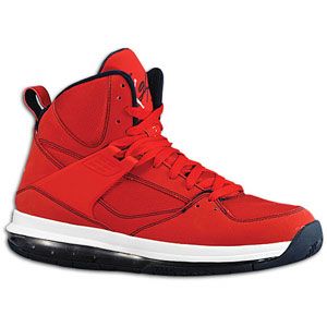 Jordan Flight 45 Max   Mens   Basketball   Shoes   Gym Red/Obsidian