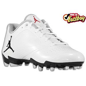 Jordan Speed Jet TD   Mens   Football   Shoes   White/Black/Varsity