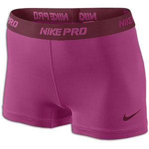 Nike Pro 2.5 Compression Short   Womens   Training   Clothing   Rave