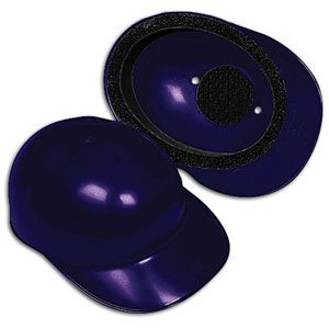 All Star Catcher/Fielder Helmet   Baseball   Sport Equipment   Purple
