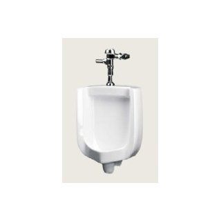 GERBER Washout Urinal W/ Top Spud 002778015 Almond Home